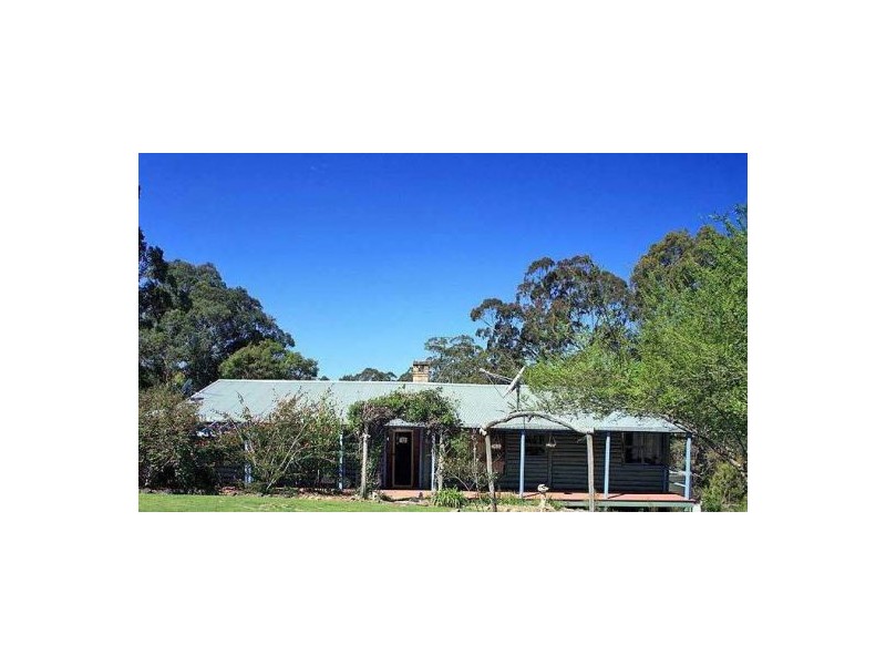 Collombatti NSW 2440