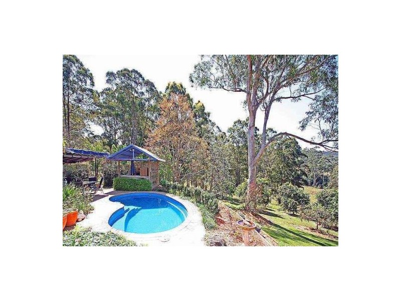 Collombatti NSW 2440