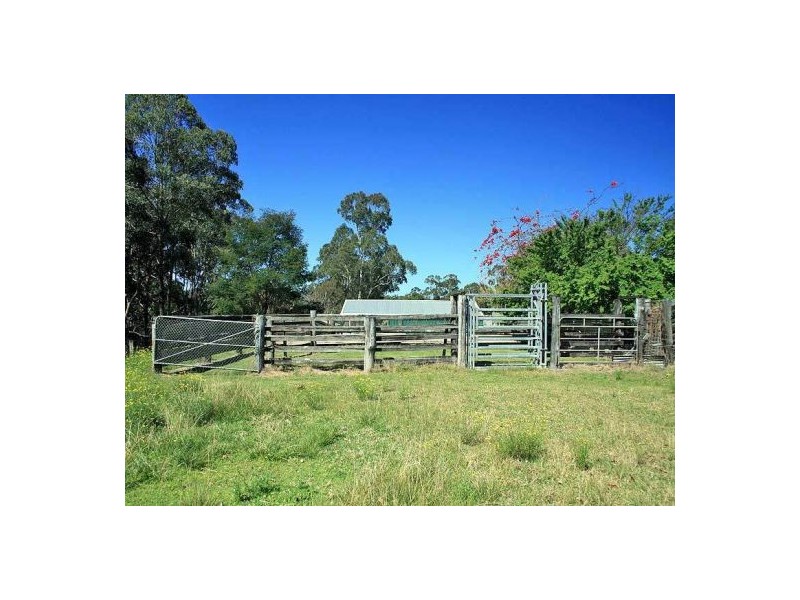 Collombatti NSW 2440