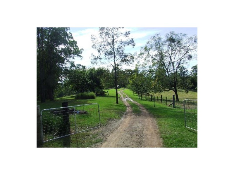 Collombatti NSW 2440