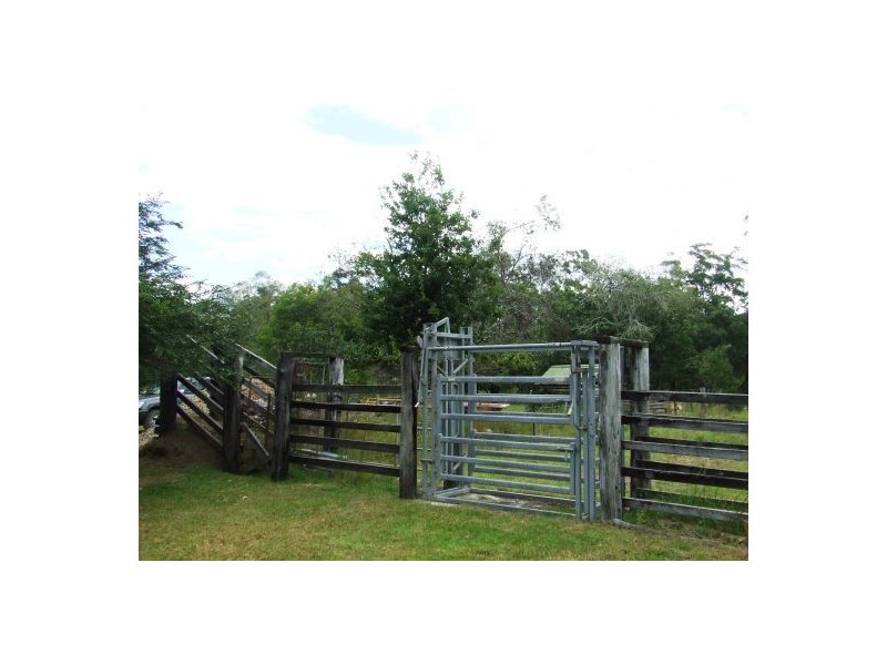 Collombatti NSW 2440