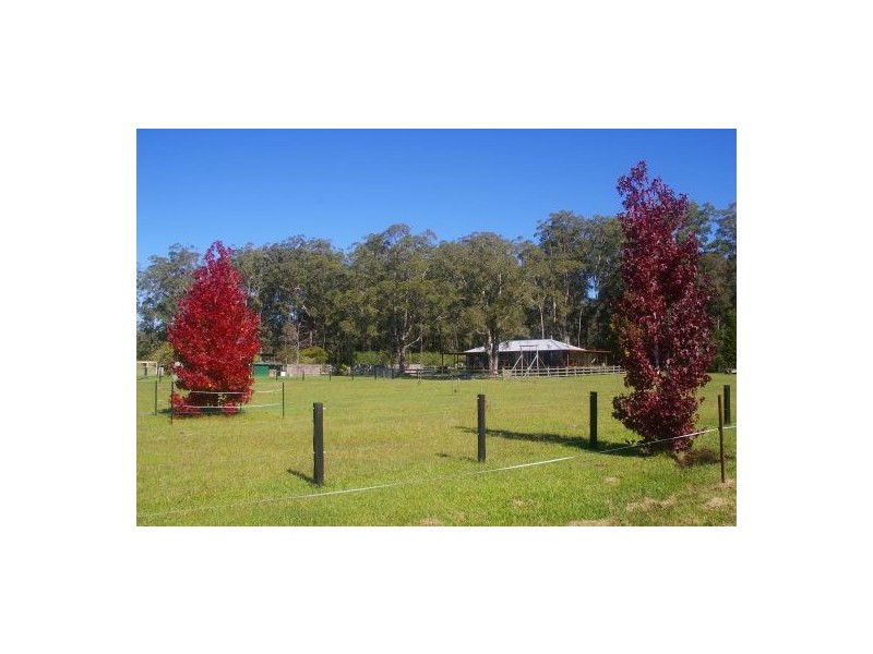 Telegraph Point NSW 2441