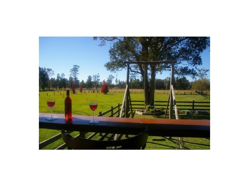 Telegraph Point NSW 2441