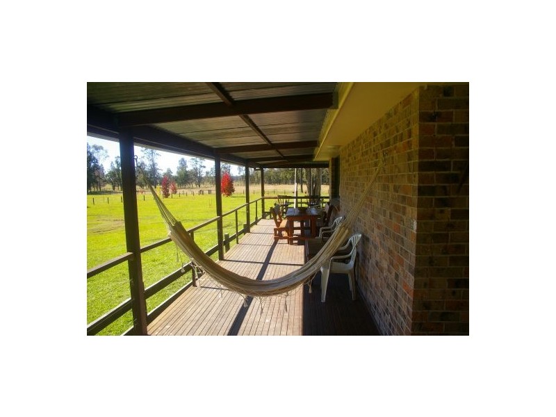 Telegraph Point NSW 2441