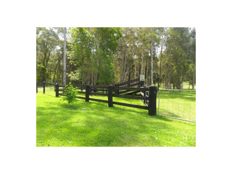 Telegraph Point NSW 2441