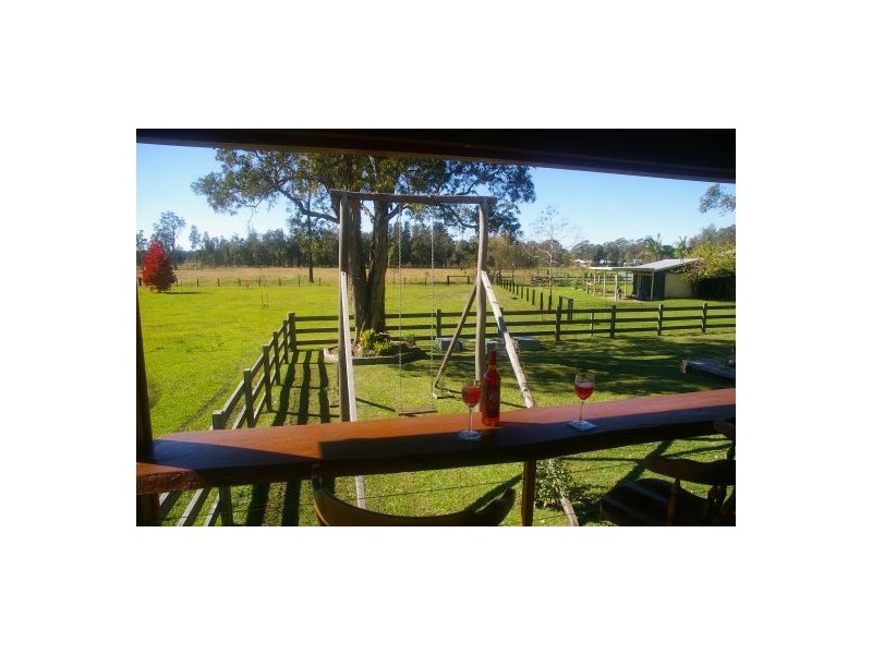 Telegraph Point NSW 2441