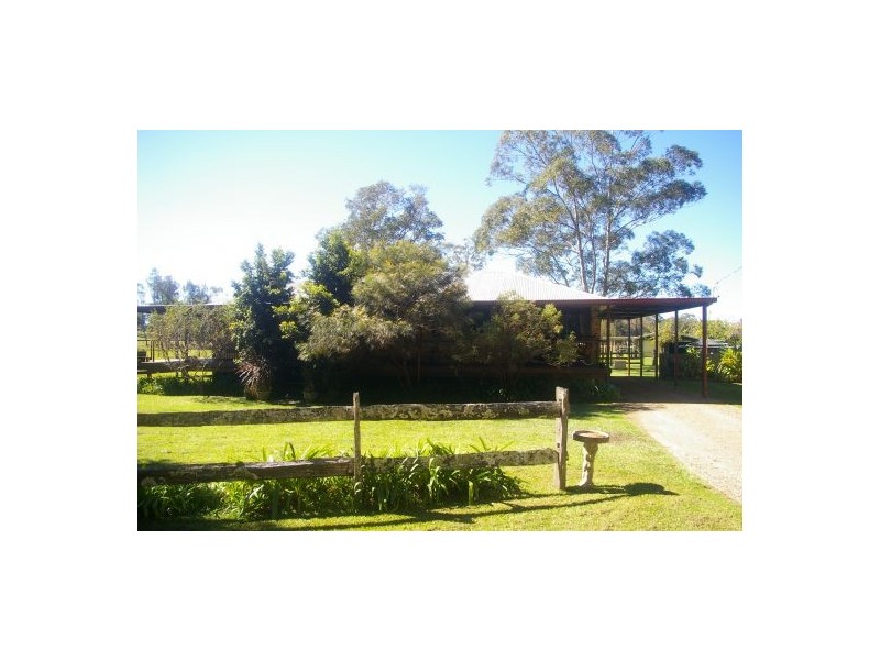 Telegraph Point NSW 2441