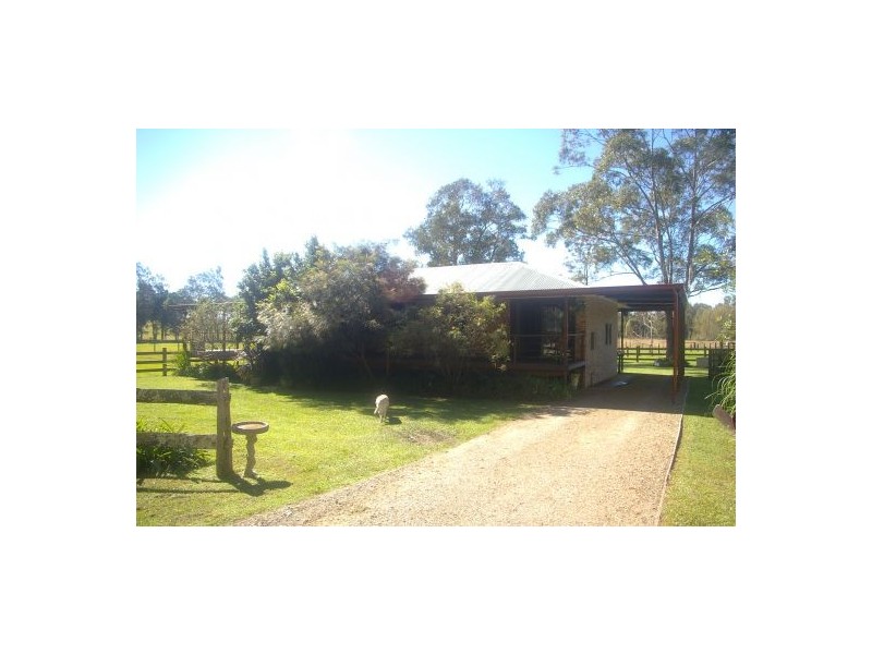 Telegraph Point NSW 2441