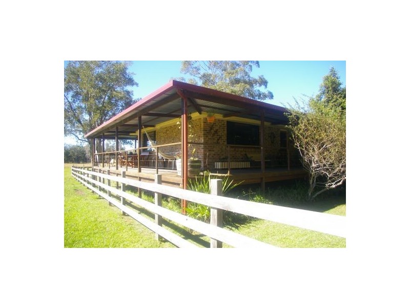 Telegraph Point NSW 2441