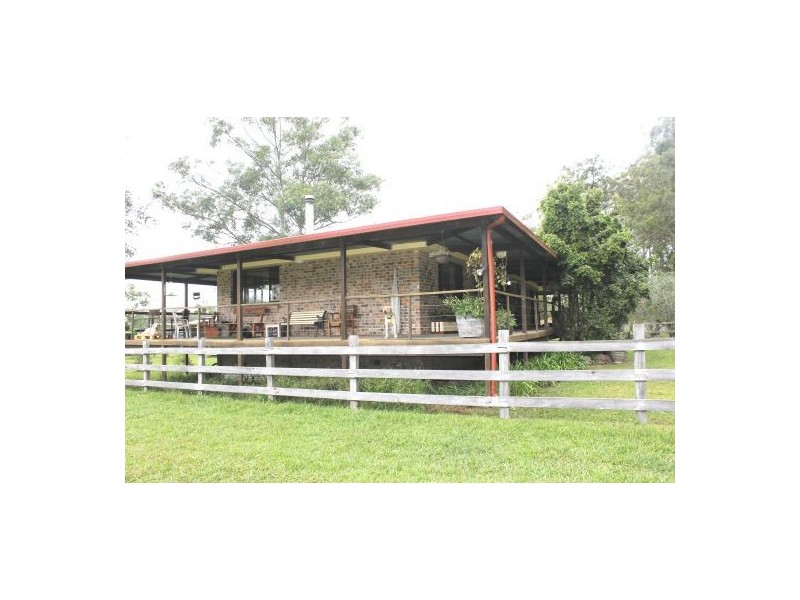 Telegraph Point NSW 2441
