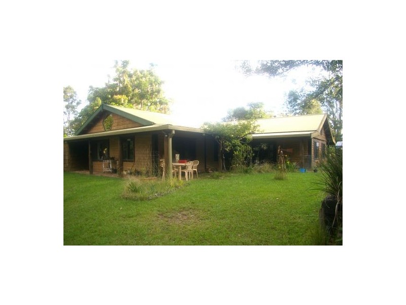 Collombatti NSW 2440