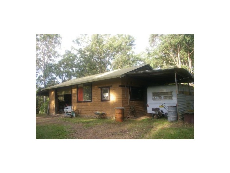 Collombatti NSW 2440