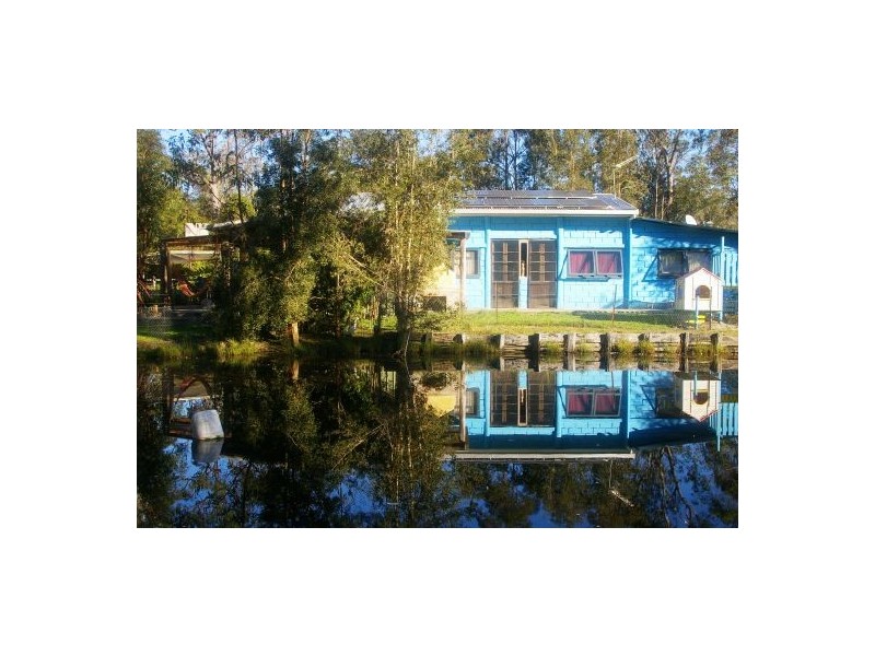 Crescent Head NSW 2440