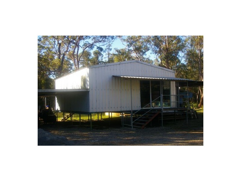 Crescent Head NSW 2440