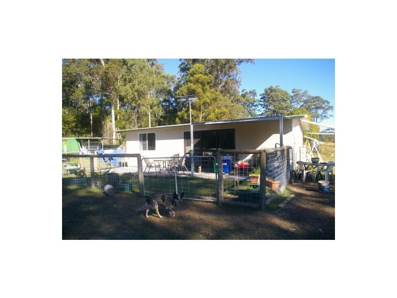 Pembrooke NSW 2446
