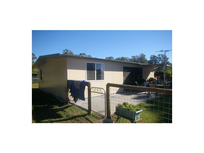 Pembrooke NSW 2446