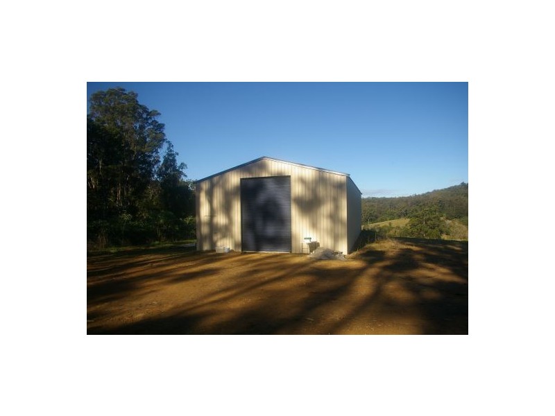 Telegraph Point NSW 2441