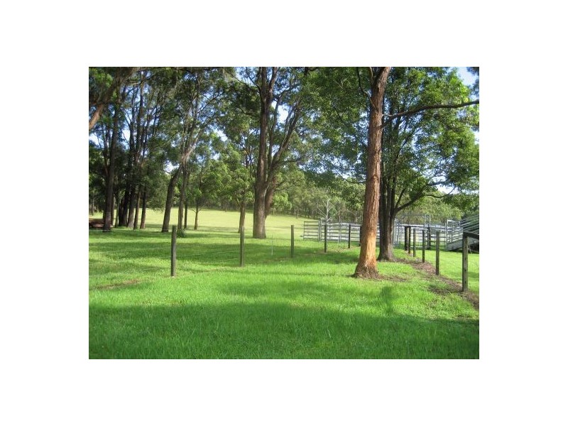 Telegraph Point NSW 2441