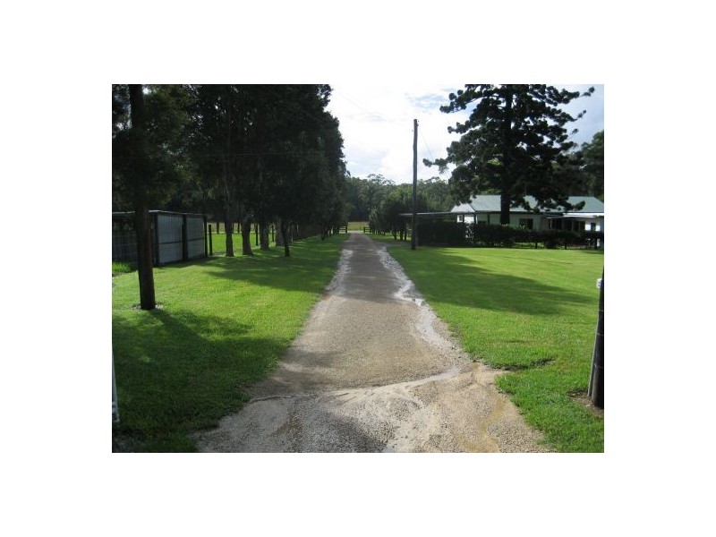 Telegraph Point NSW 2441