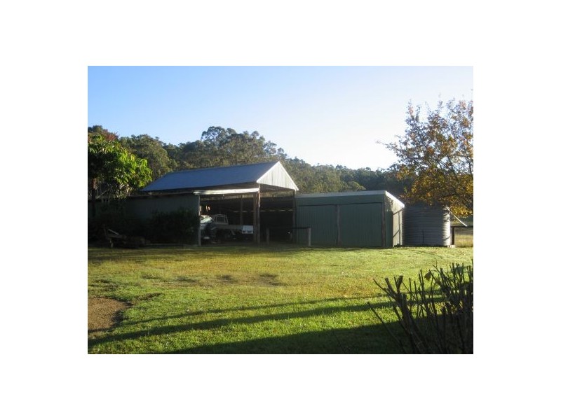 Telegraph Point NSW 2441