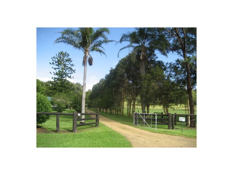 Telegraph Point NSW 2441