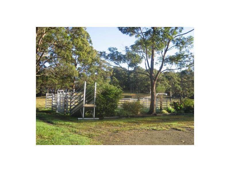 Telegraph Point NSW 2441