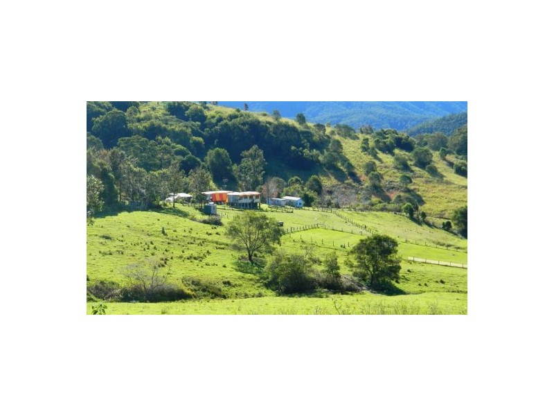 Pappinbarra NSW 2446