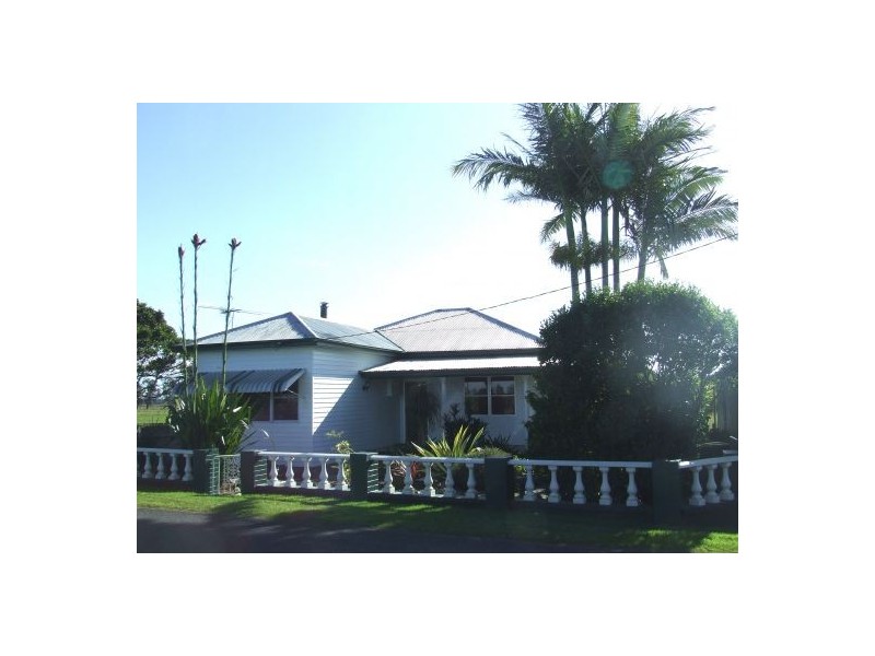 Belmore River NSW 2440