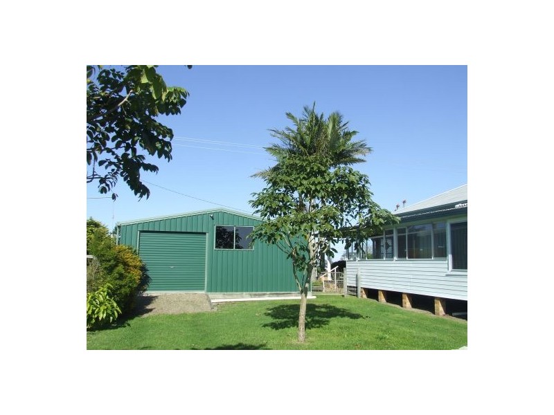 Belmore River NSW 2440