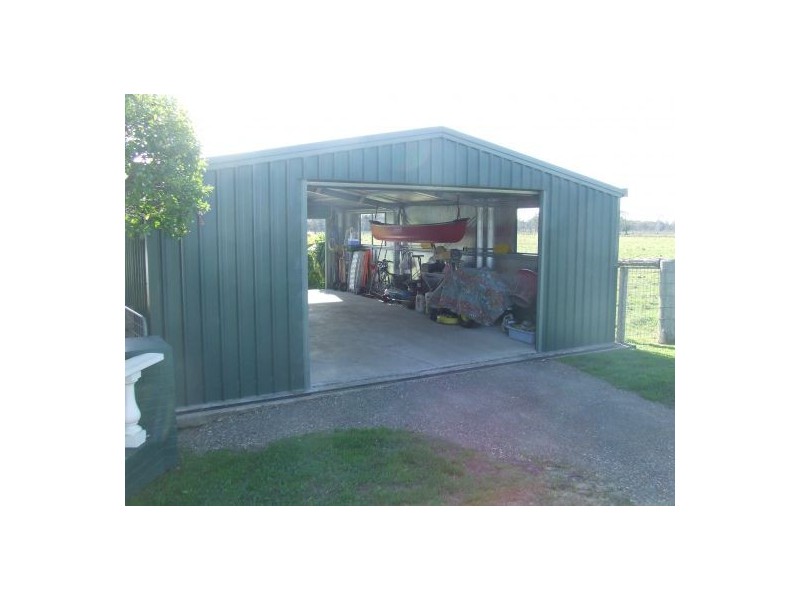 Belmore River NSW 2440