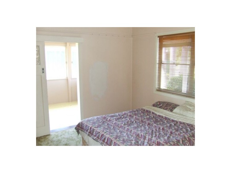 Belmore River NSW 2440