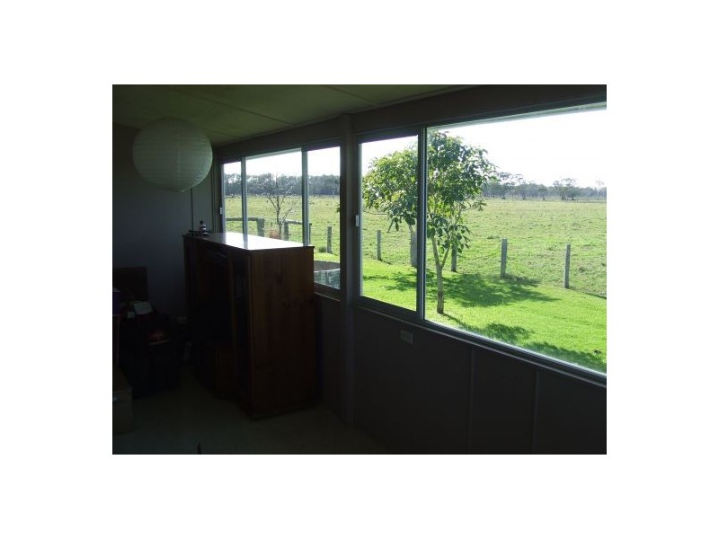 Belmore River NSW 2440