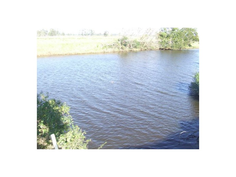 Belmore River NSW 2440