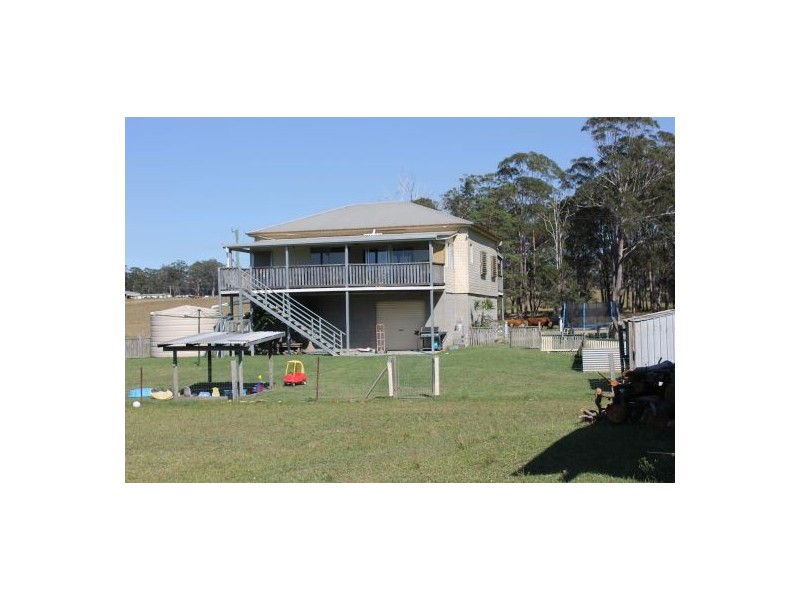 Verges Creek NSW 2440