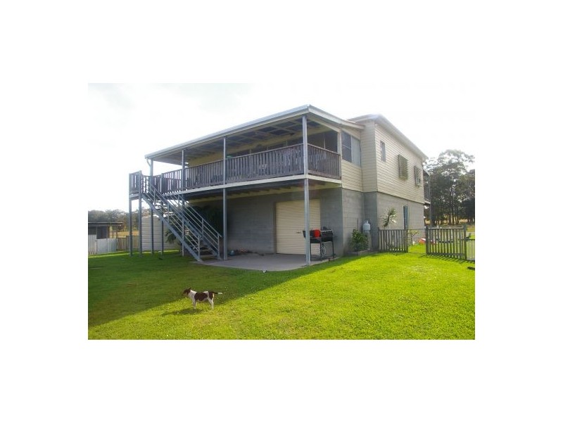 Verges Creek NSW 2440