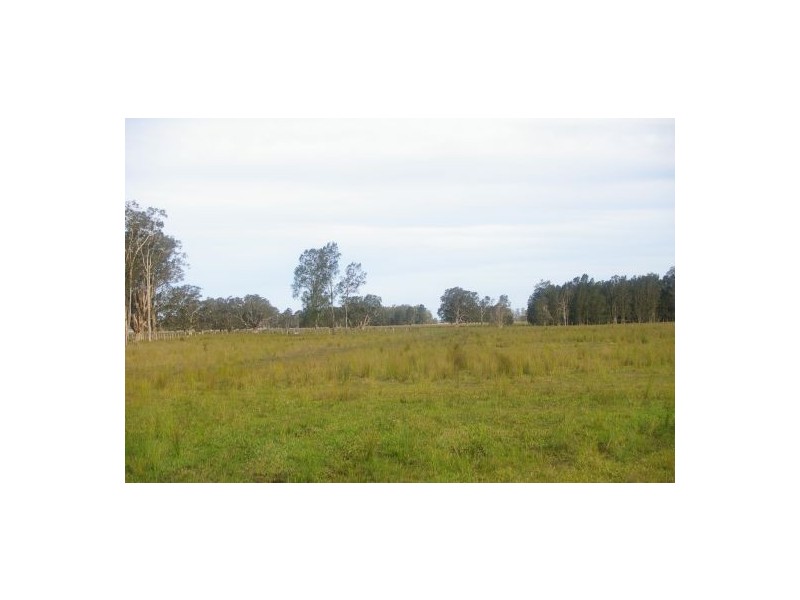 Verges Creek NSW 2440