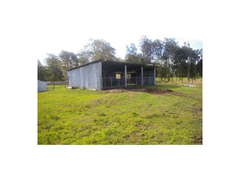 Verges Creek NSW 2440