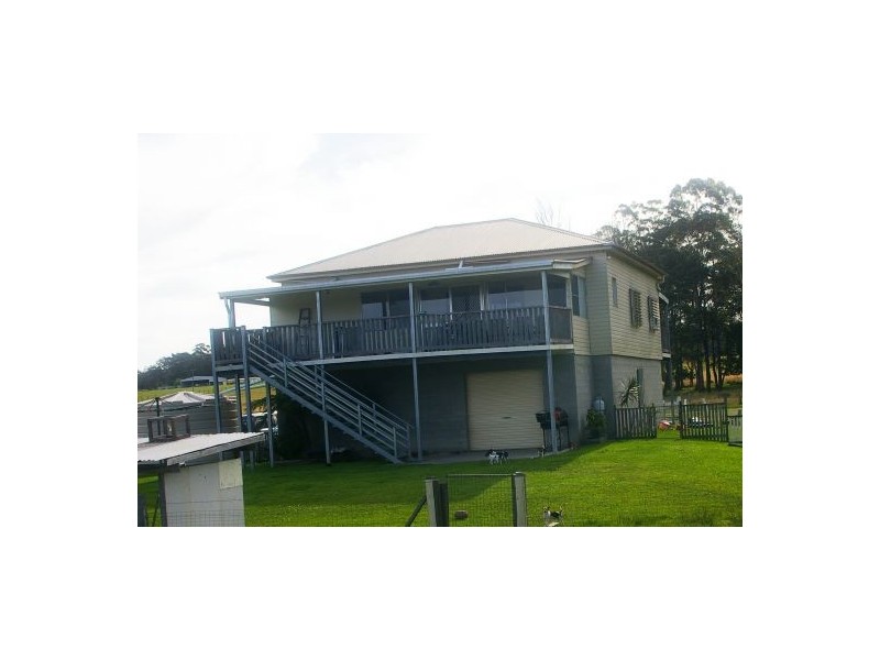 Verges Creek NSW 2440