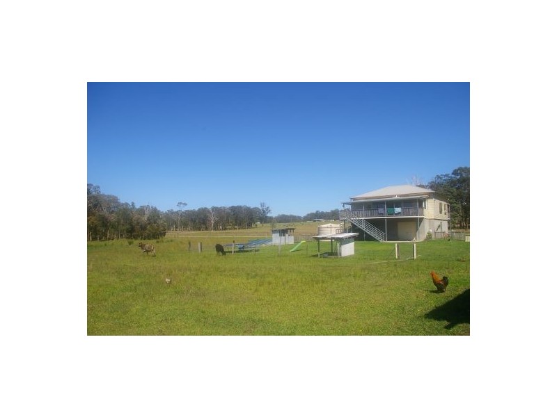 Verges Creek NSW 2440