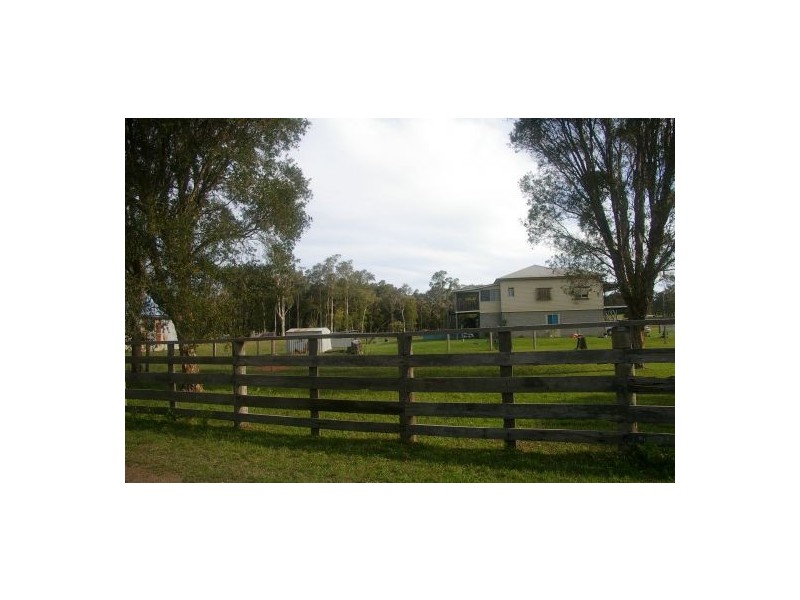 Verges Creek NSW 2440