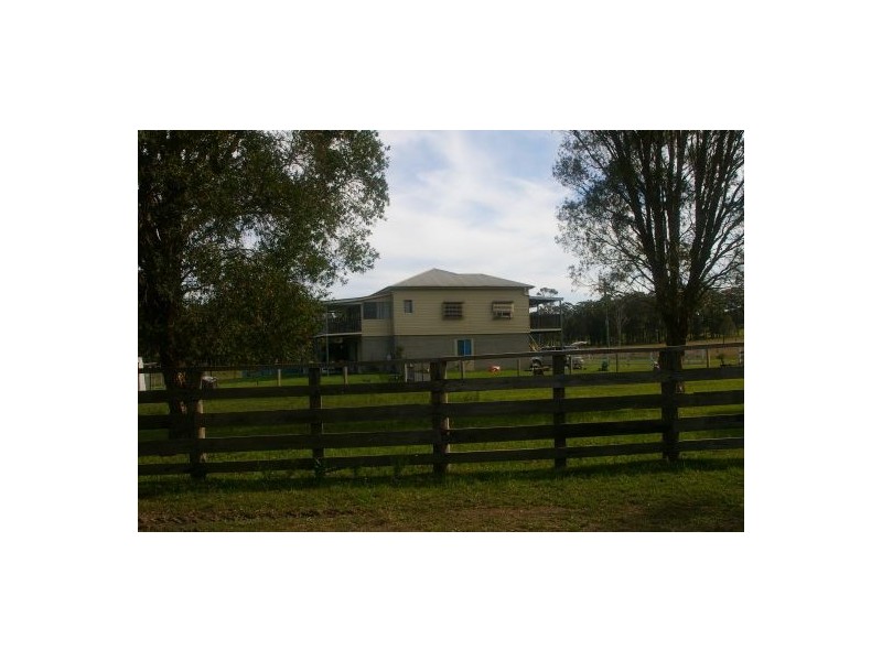 Verges Creek NSW 2440