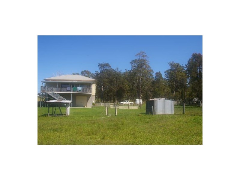 Verges Creek NSW 2440