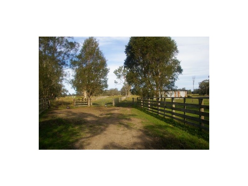 Verges Creek NSW 2440