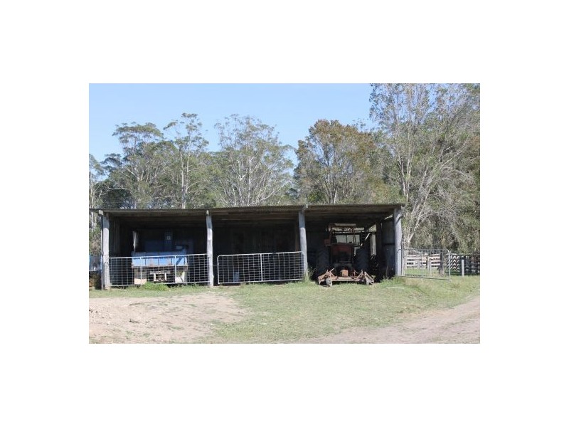 Verges Creek NSW 2440