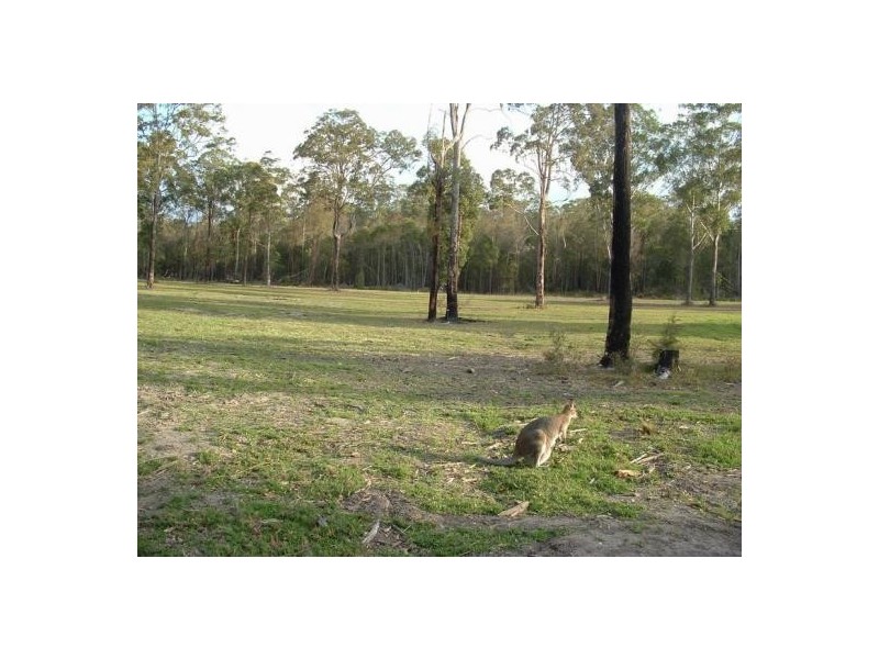 95 Inches Road, East Kempsey NSW 2440