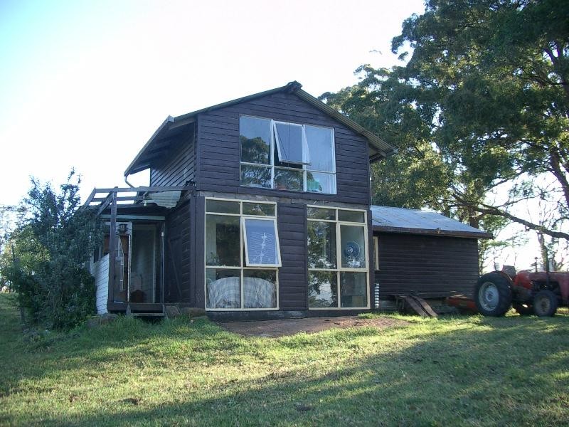 Comboyne NSW 2429