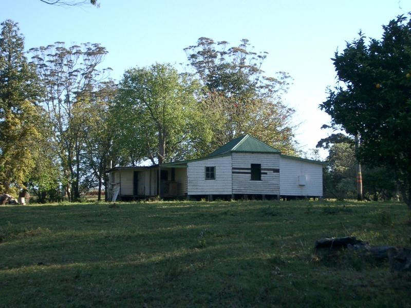 Comboyne NSW 2429