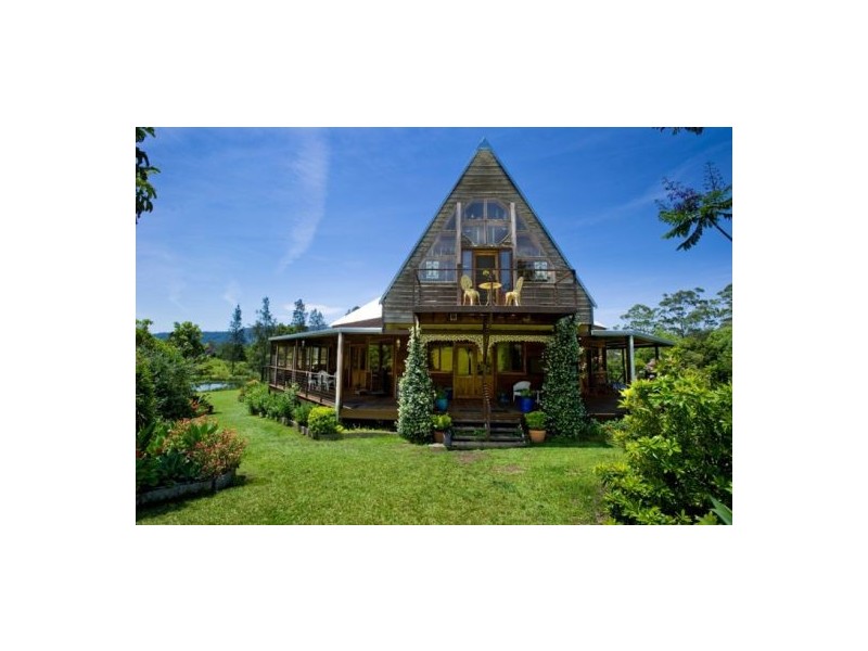 Eungai Rail NSW 2441