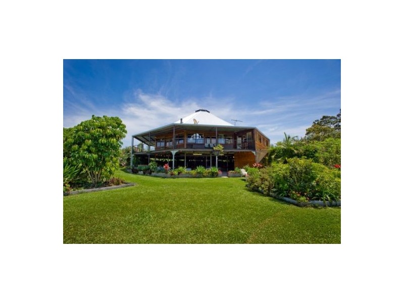 Eungai Rail NSW 2441