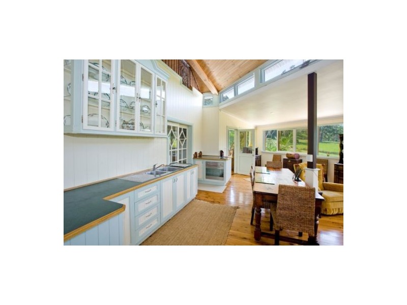 Eungai Rail NSW 2441